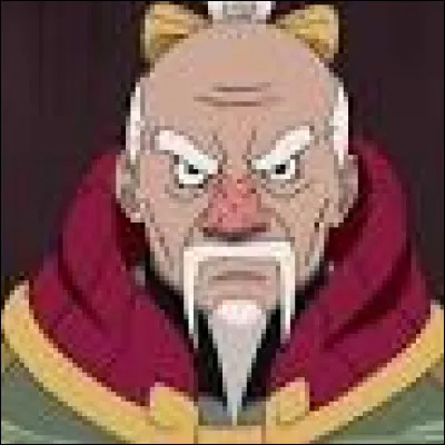 Comment s'appelle le village du Tsuchikage ?