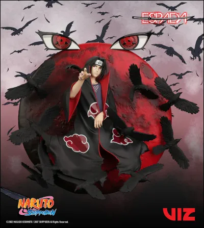 Qui a tué Itachi ?