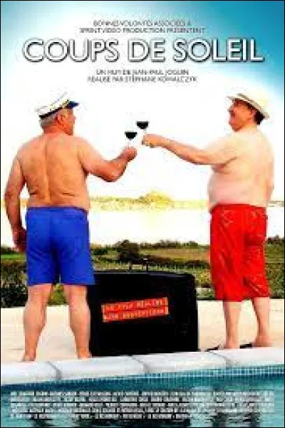 Qui chantait "Le Coup de soleil" en 1980 ?