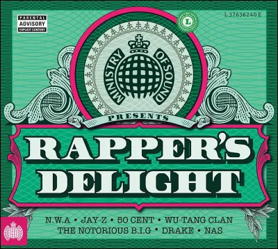 Qui chantait "Rapper's Delight" en 1980 ?
