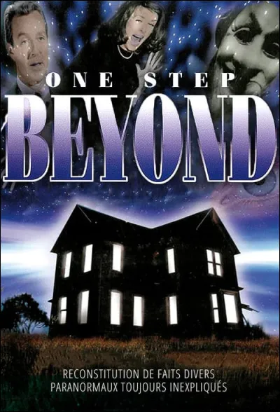 Quel groupe interprétait "One Step Beyond" ?
