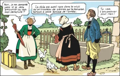 Quelle chanteuse interprète le titre "Bécassine" ?