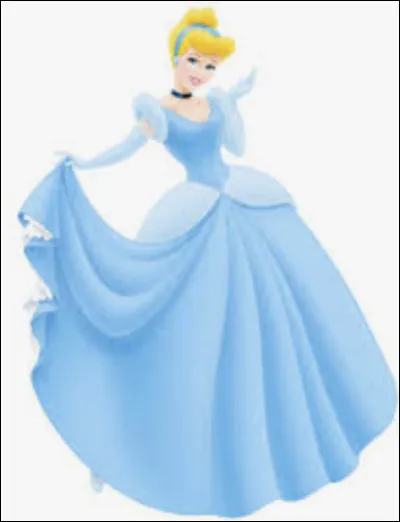 Qui est Cendrillon ?