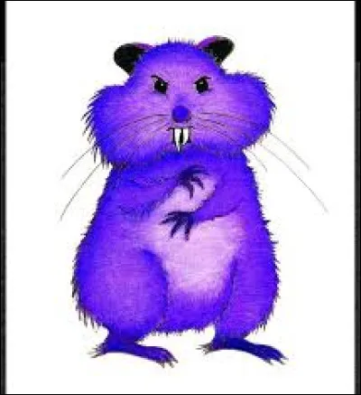 Dans le 4, quel est cet animal que Forkle donne à manger aux dinos après que ceux-ci l'ont conduit à une planque ?