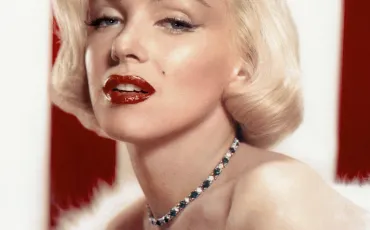 Quiz Marilyn monroe