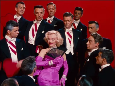 Comment s'appelle ce film ?