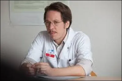 Quel est cet acteur vu dans "Hippocrate" (2014) et "Les Promesses" (2022) ?