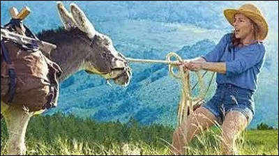 Quelle est cette actrice pleine de talents que l'on voit beaucoup sur les écrans cette année ?