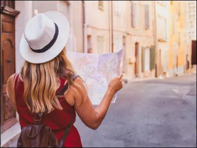 Quelle ville est la plus touristique ?