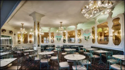 Dans quelle ville trouve-t-on le plus de restaurants ?