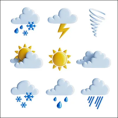 Quelle est ta m&eacute;t&eacute;o pr&eacute;f&eacute;r&eacute;e ?