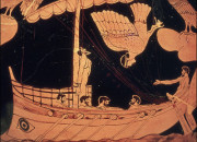 Quiz Connais-tu bien l'Odysse ?