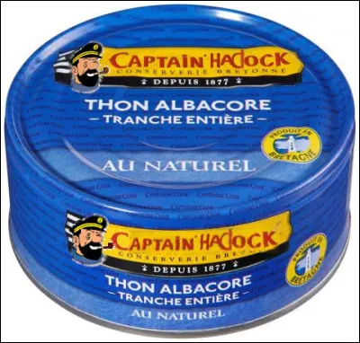 9e ville des plus attrayantes : ça va faire du bruit dans Landerneau, car c'est un célèbre capitaine qui donne le thon...