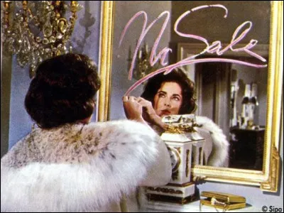 De quel film s'agit-il ?