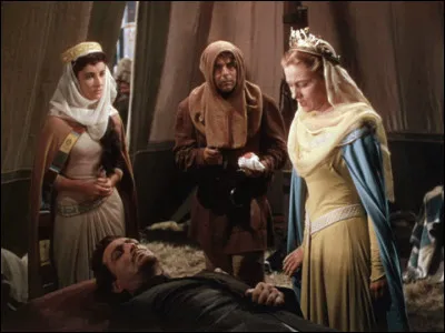 Comment se nomme ce film ?