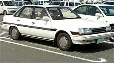 La Corona est une ...