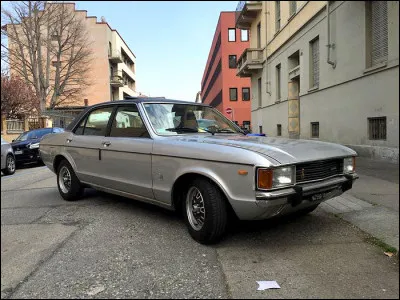 La Granada est une ...