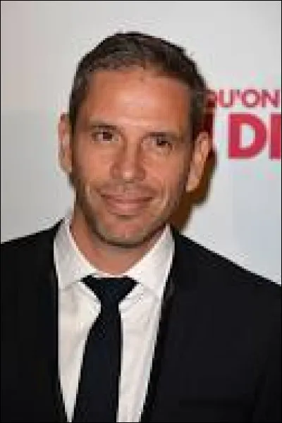 Qui interprète le rôle de Marco ?