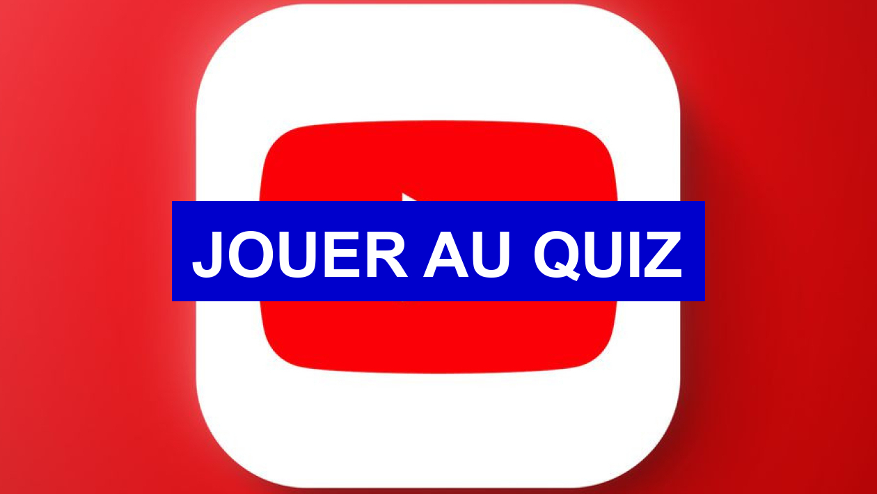 Quiz Youtube