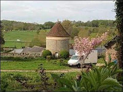 Village des Hauts-de-France, dans l'aire d'attraction Beauvaisienne, Héricourt-sur-Thérain se situe dans le département ...