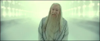 À quel âge est-il mort ?
(On dirait Gandalf sur l'image ^,^)