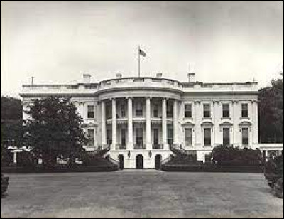 Qui prend ses fonctions le 20 janvier 1953 comme président des Etats-Unis ?