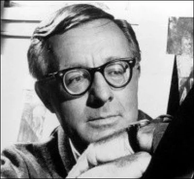 Quel roman d'anticipation, écrit par Ray Bradbury parait en 1953 ?