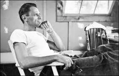 Quel dramaturge américain est l'auteur des "Sorcières de Salem", pièce jouée pour la première fois en 1953 ?