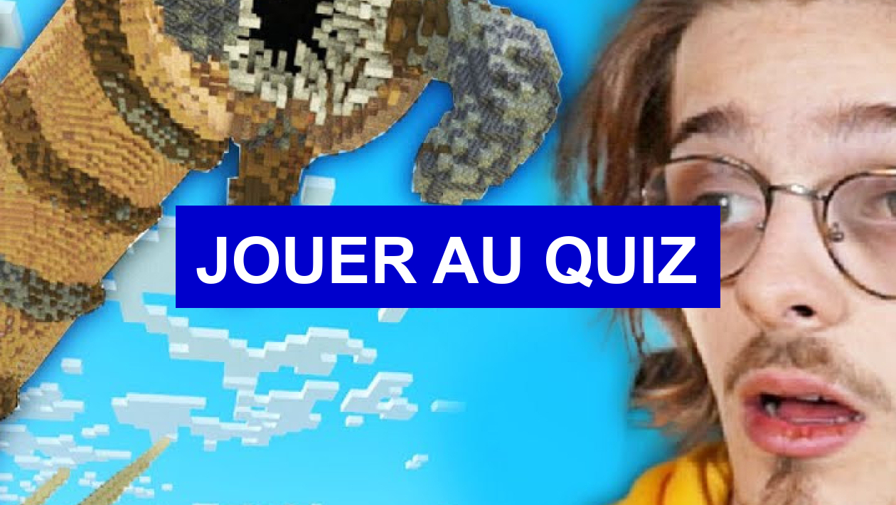 Quiz Youtube