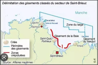 Quelle est la réponse à la question : "pelec'h emañ ar grogenn sant jakez ?"