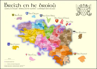 Quelle est la réponse à la question : "peseurt bro zo bihan ?"