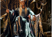 Quiz Le Seigneur des Anneaux - Thranduil