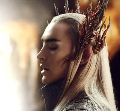 Quelle est la particularité de sa couronne ?