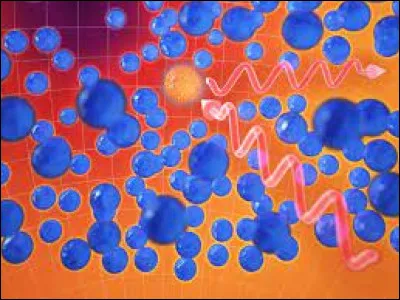 Quel est le produit obtenu par la fusion d'un mélange de silice, de chaux et de soude ?