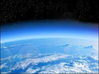 Quelle serait la température de la Terre sans atmosphère ?