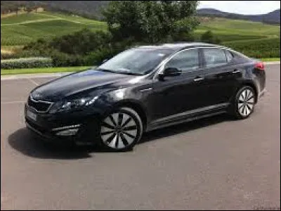 L'Optima est une ...