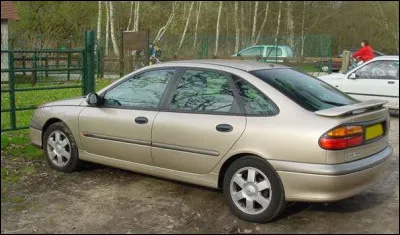 La Laguna est une ...