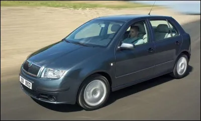 La Fabia est une ...