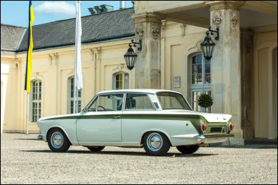 La Cortina est une ...