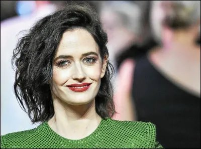 Si l'on francisait son nom, que deviendrait Eva Green ?