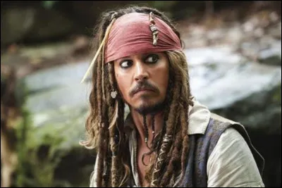 Quelle serait la traduction du nom du fameux pirate des Caraïbes Jack Sparrow ?