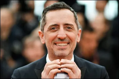 Que donnerait Gad Elmaleh si on le traduisait en français ?