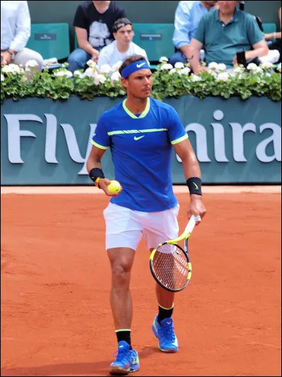 En tant que détenteur du record de victoires à Roland-Garros, comment Rafael Nadal pourrait-il franciser son nom ?