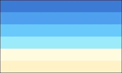 Quel est ce drapeau ?