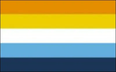 Quel est ce drapeau ?