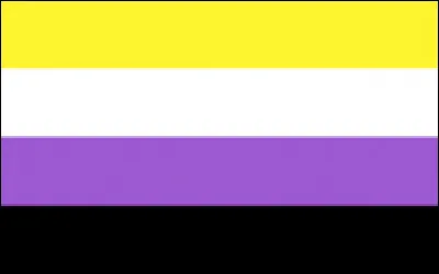 Quel est ce drapeau ?