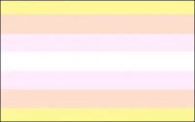 Quel est ce drapeau ?