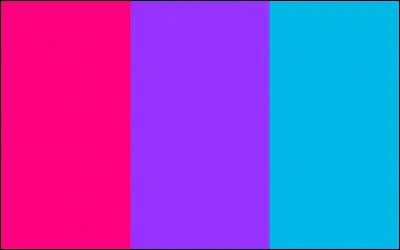 Quel est ce drapeau ?