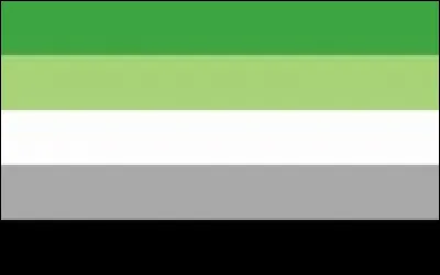 Quel est ce drapeau ?