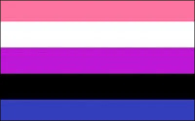 Quel est ce drapeau ?